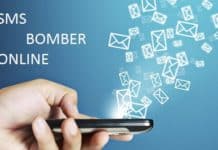 online sms bomber in pakistan