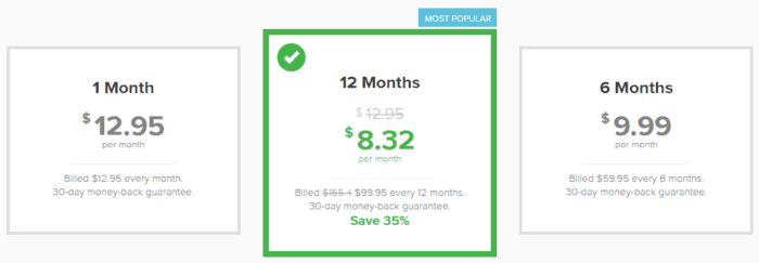 expressvpn-pricing