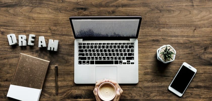 create new website